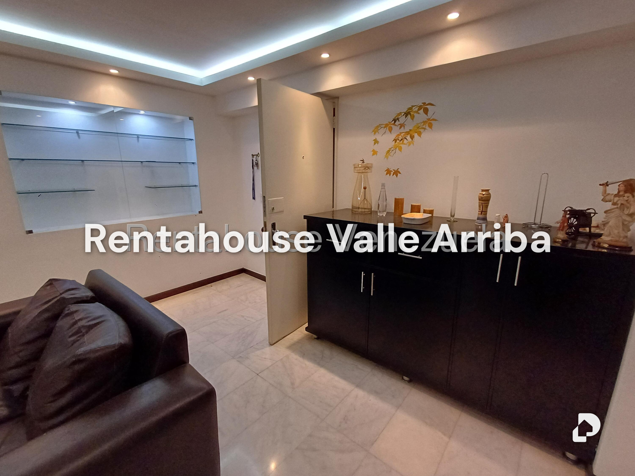 Apartment in Campo Alegre, Caracas – 16