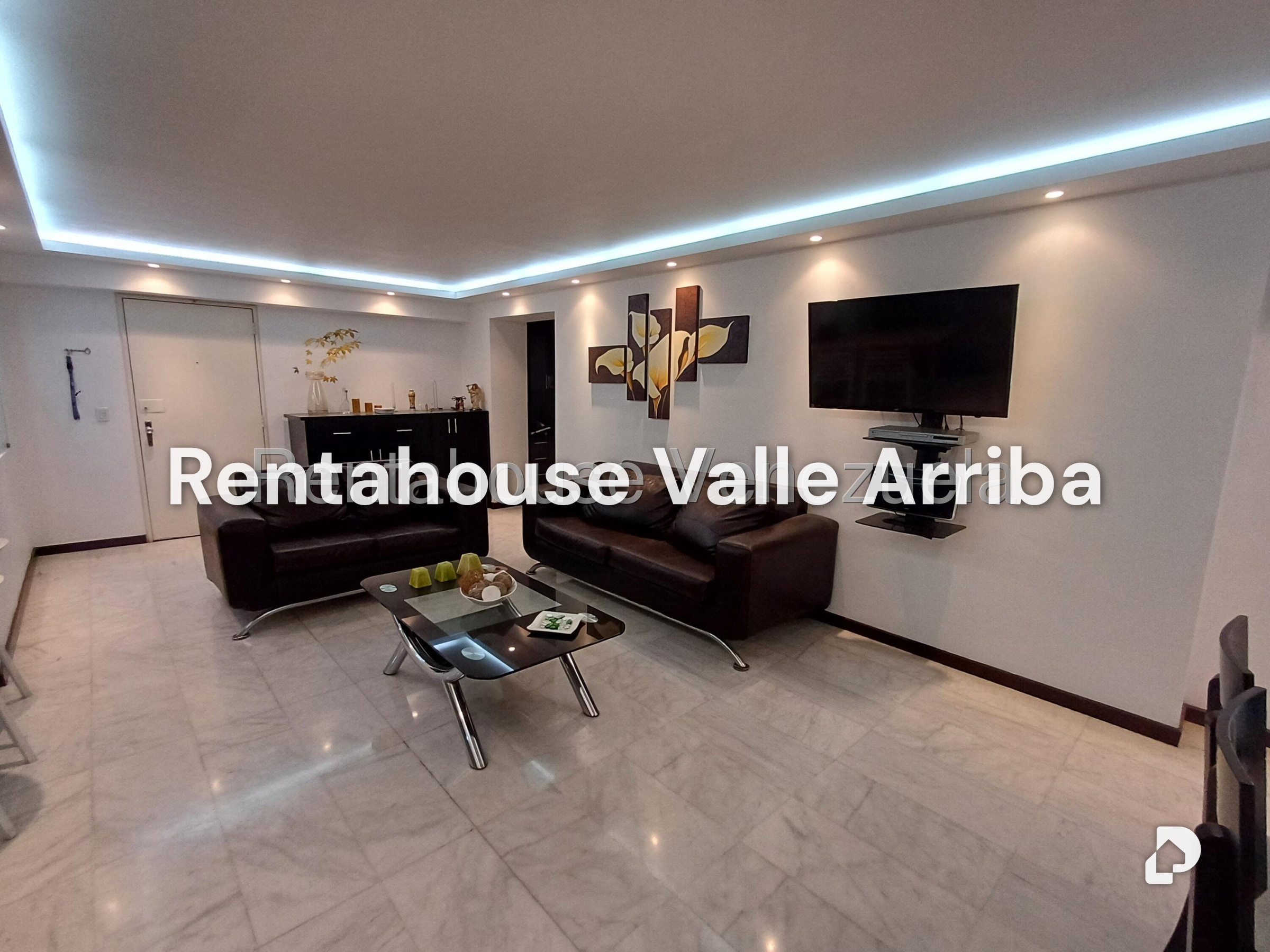Apartment in Campo Alegre, Caracas – 21