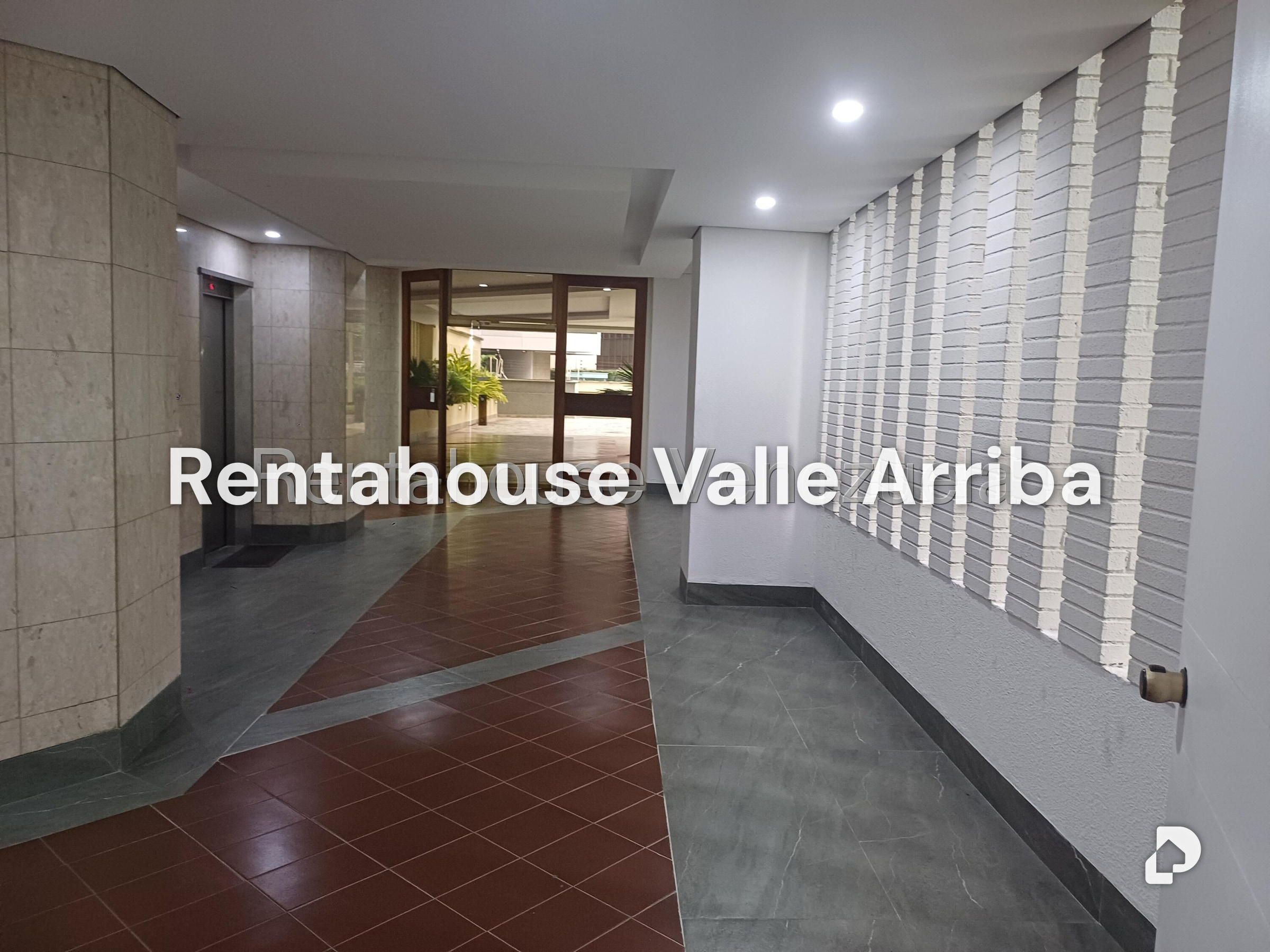 Apartment in Campo Alegre, Caracas – 10