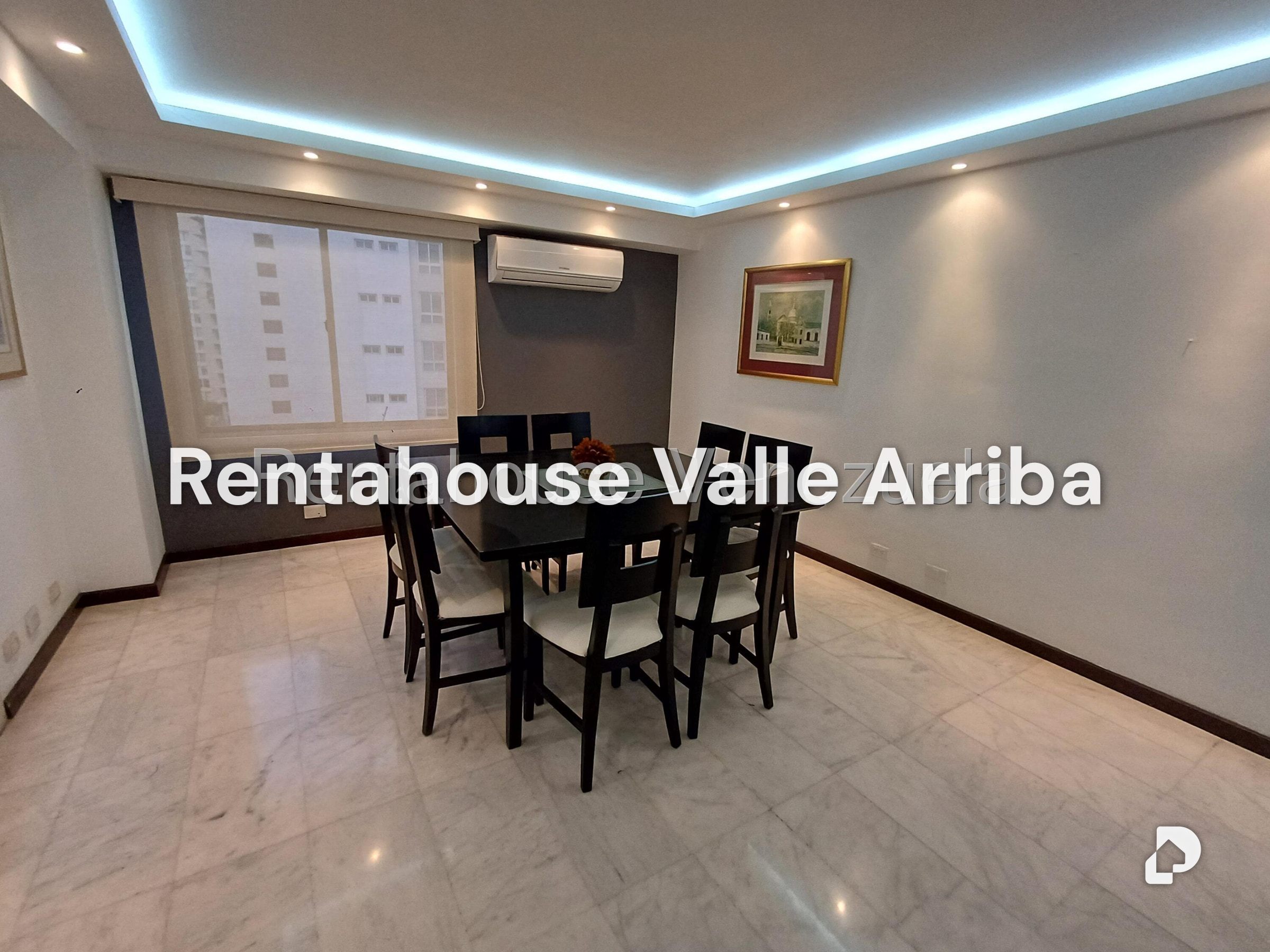 Apartment in Campo Alegre, Caracas – 27