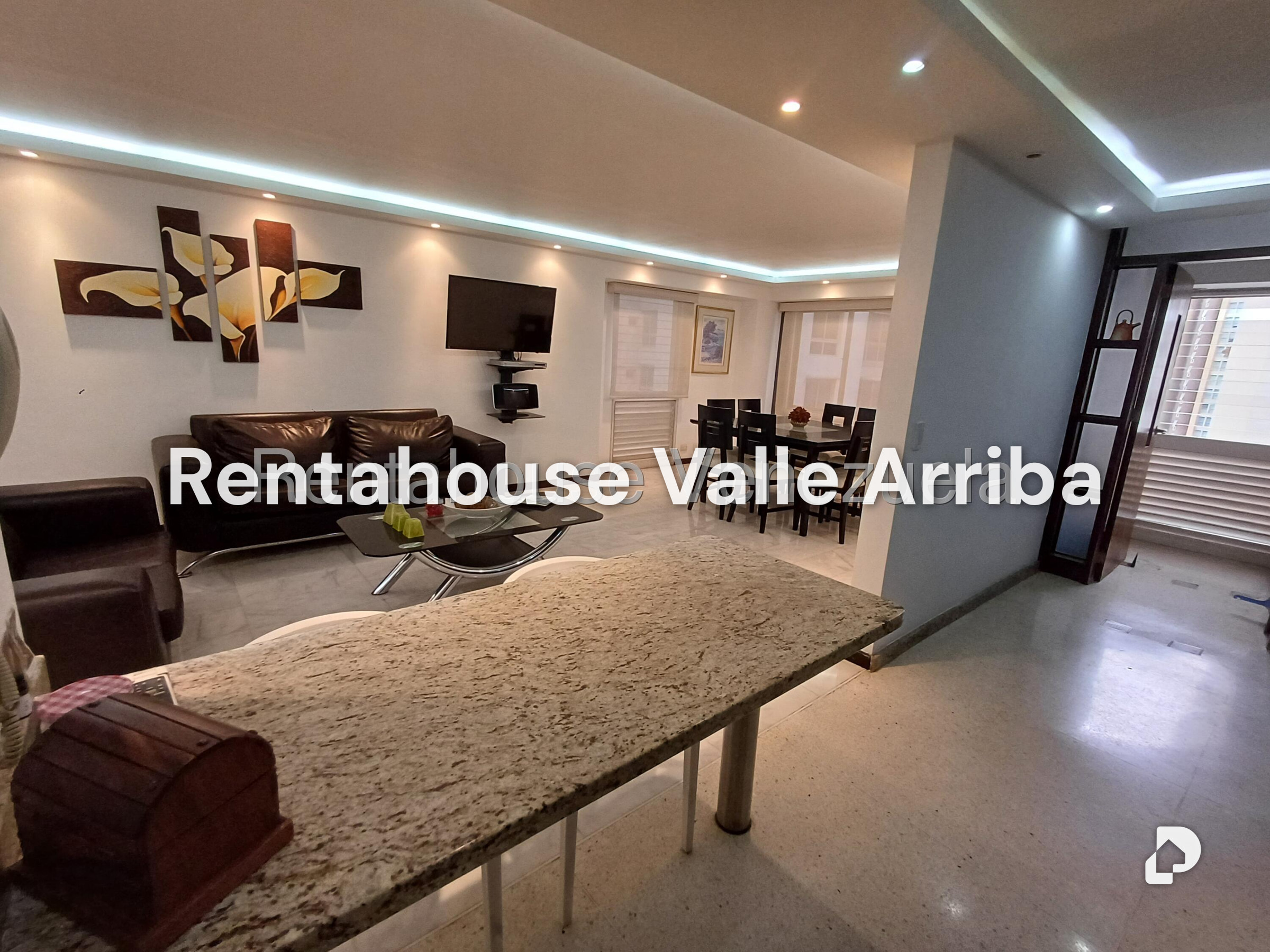 Apartment in Campo Alegre, Caracas – 23