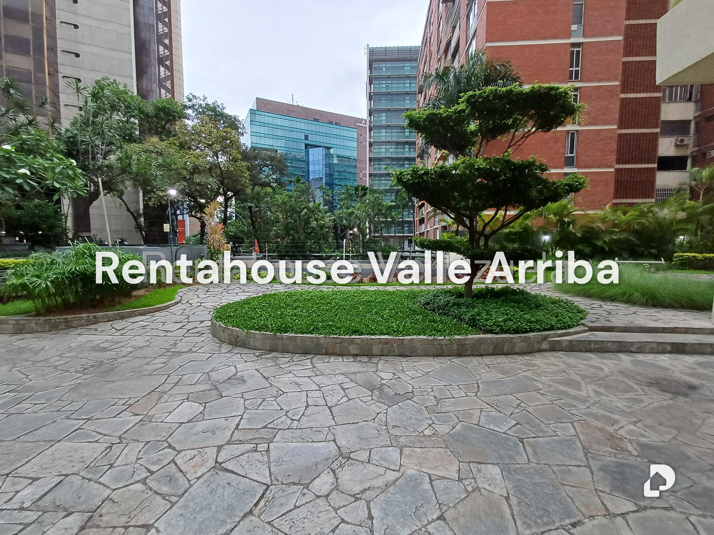 Apartment in Campo Alegre, Caracas – 4