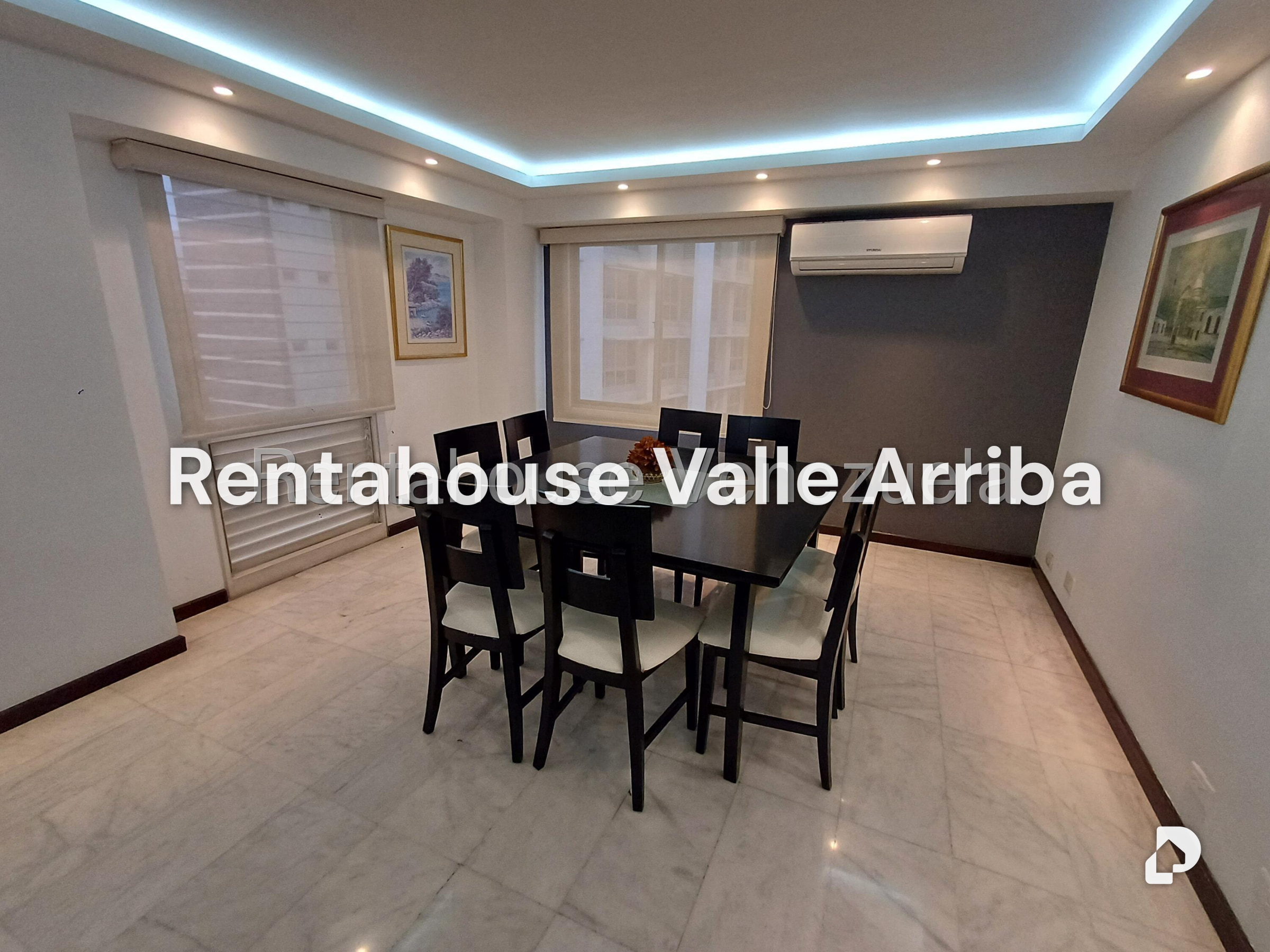 Apartment in Campo Alegre, Caracas – 24
