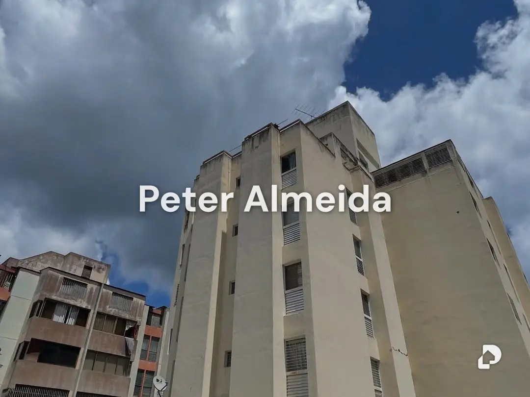 Apartamento en Monte Alto, Baruta – 2