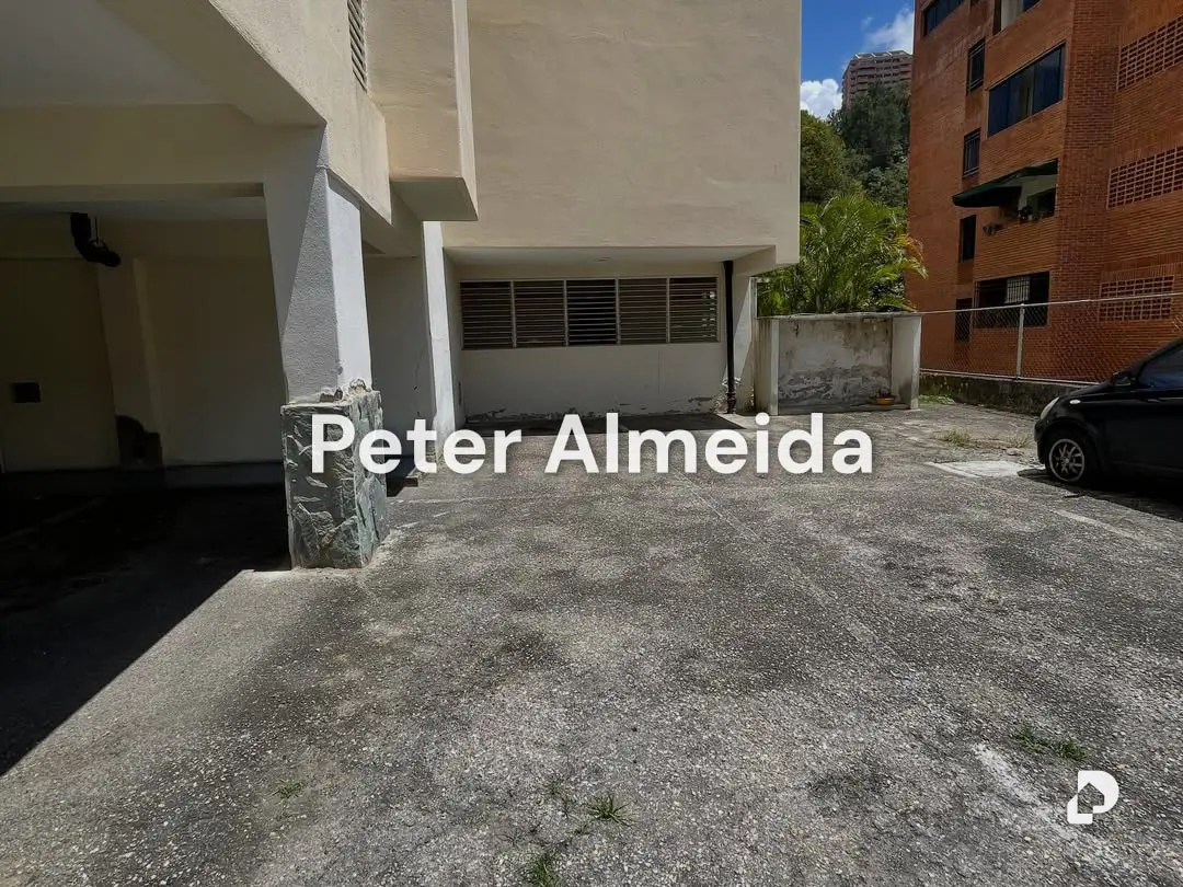 Apartamento en Monte Alto, Baruta – 12