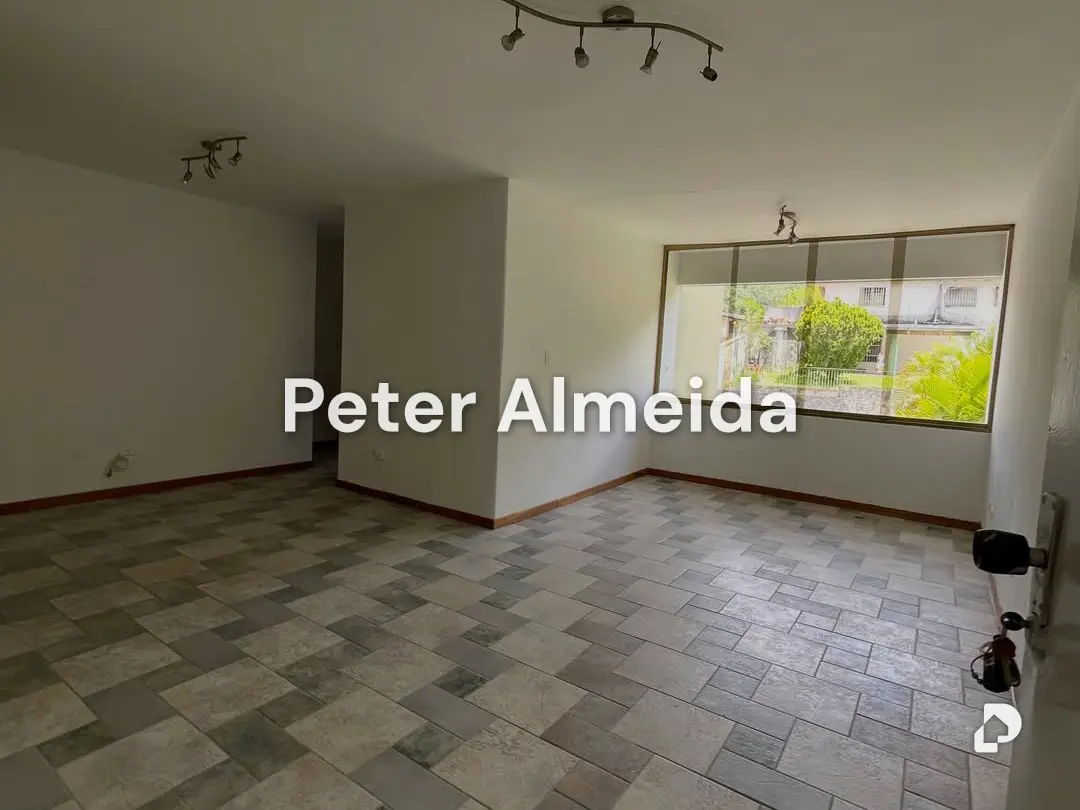 Apartamento en Monte Alto, Baruta – 3