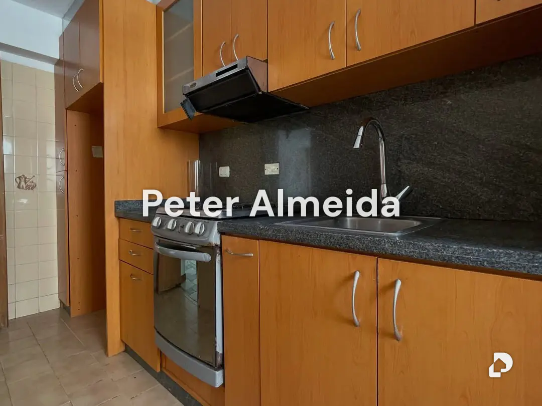Apartamento en Monte Alto, Baruta – 6