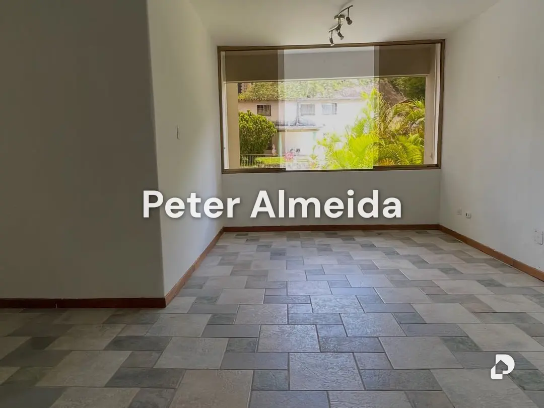 Apartamento en Monte Alto, Baruta – 5