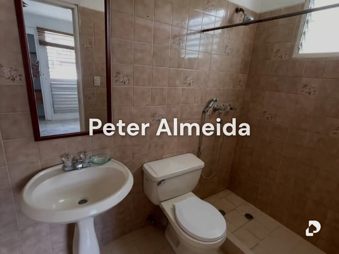 Apartamento en Monte Alto, Baruta – 9