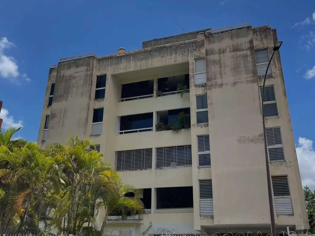 Apartamento en Baruta - 1