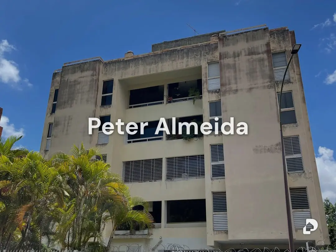 Apartamento en Monte Alto, Baruta – 1