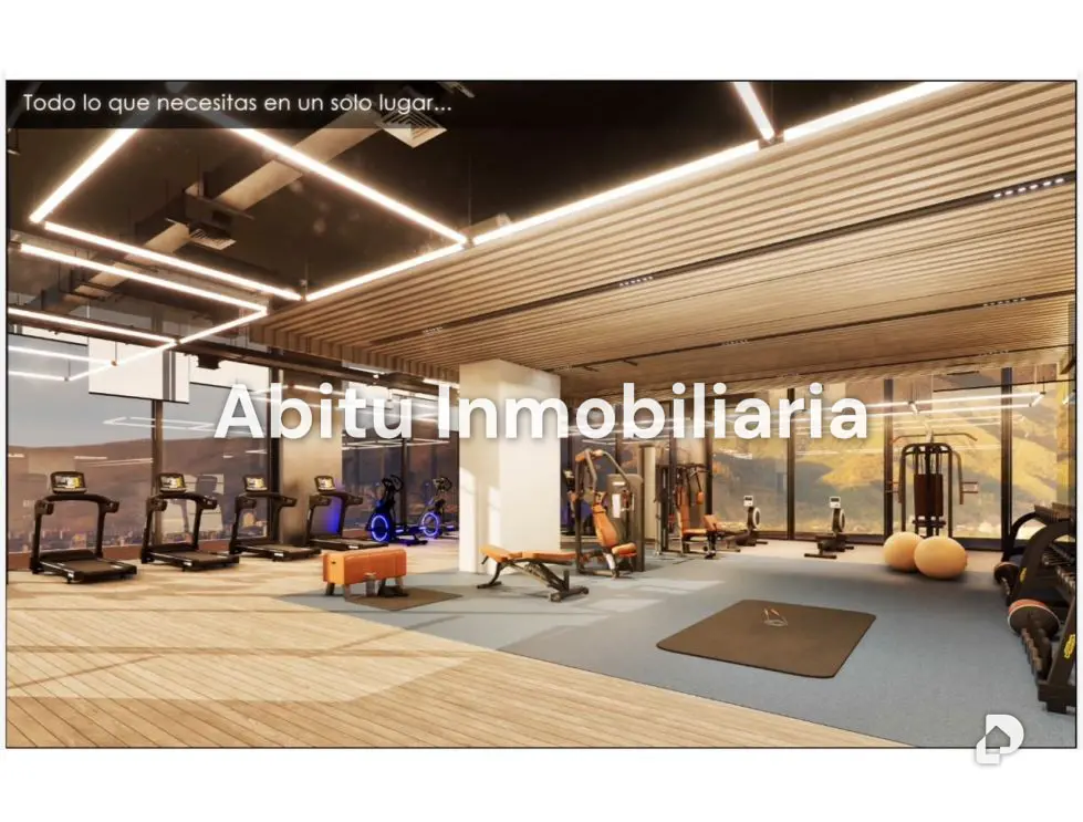 Apartamento en Las Mercedes, Caracas – 6