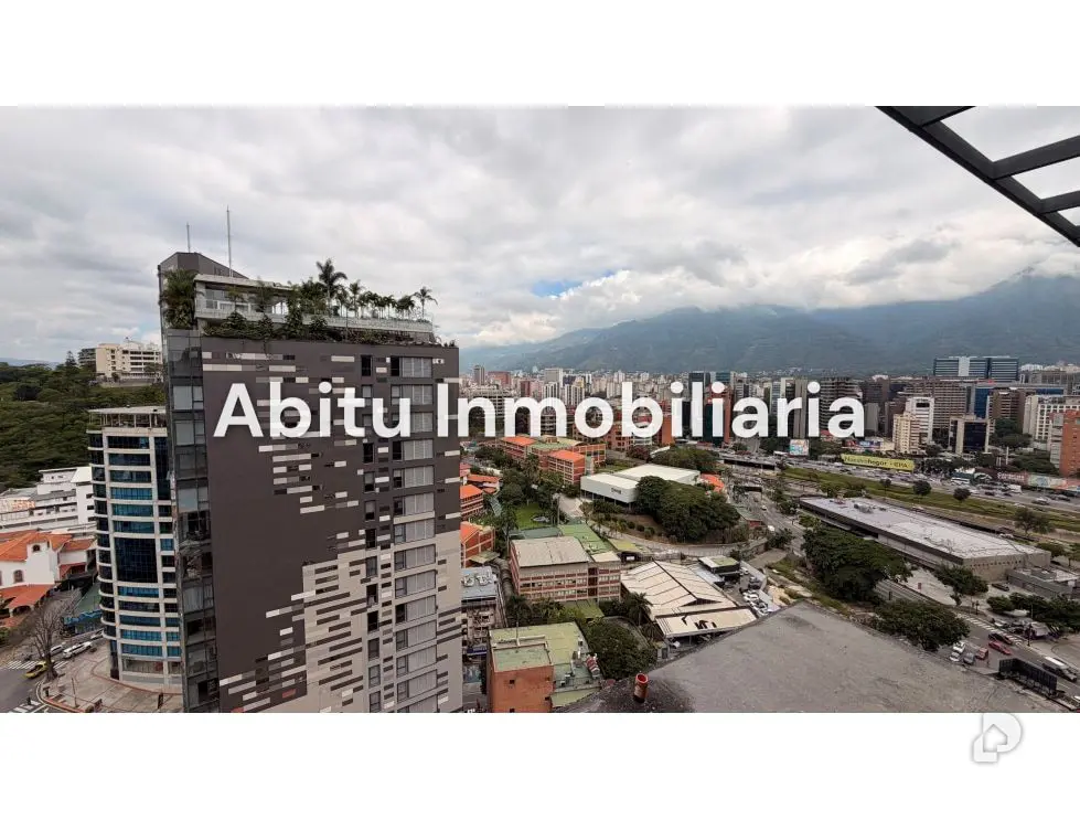 Apartamento en Las Mercedes, Caracas – 16