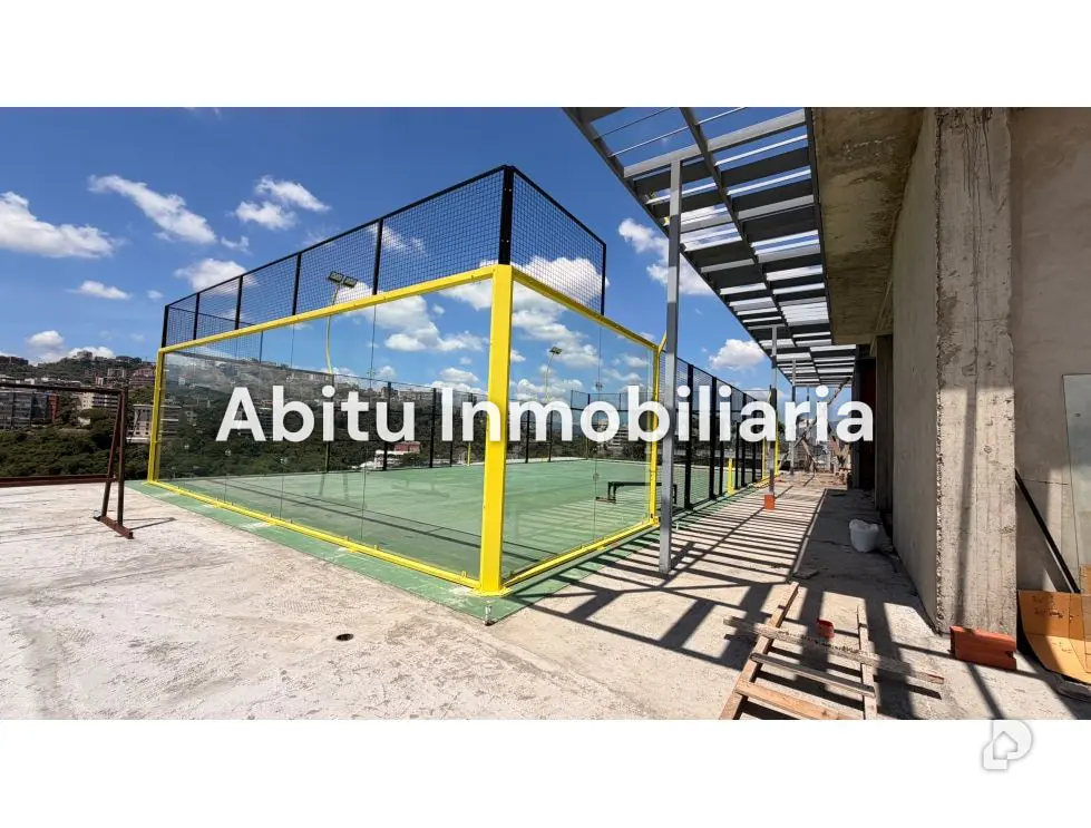 Apartamento en Las Mercedes, Caracas – 4