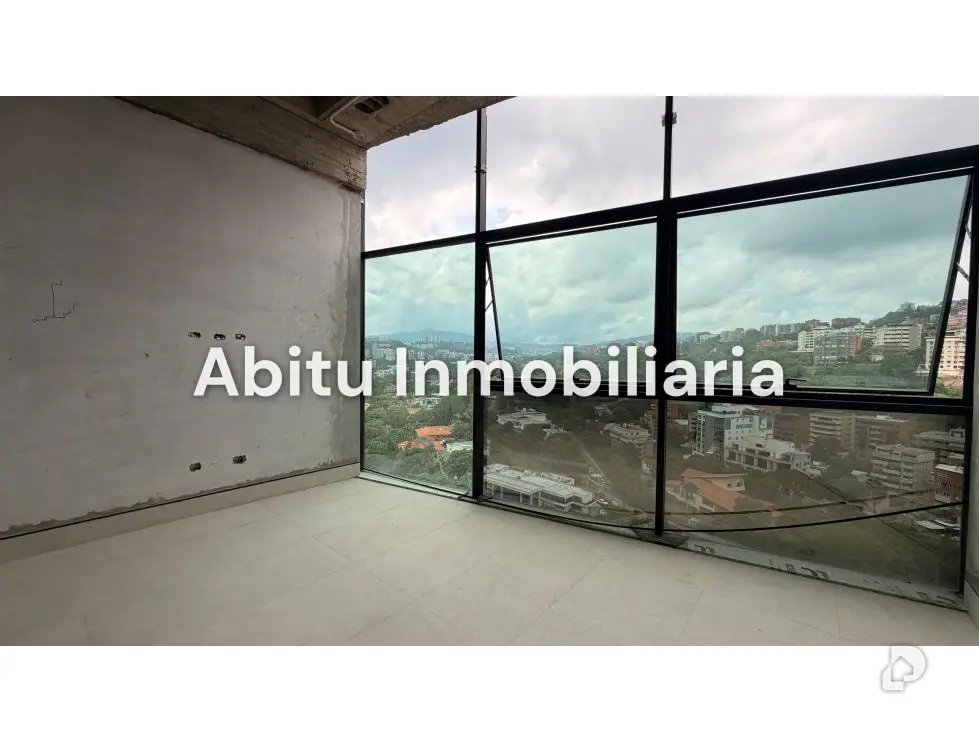 Apartamento en Las Mercedes, Caracas – 15