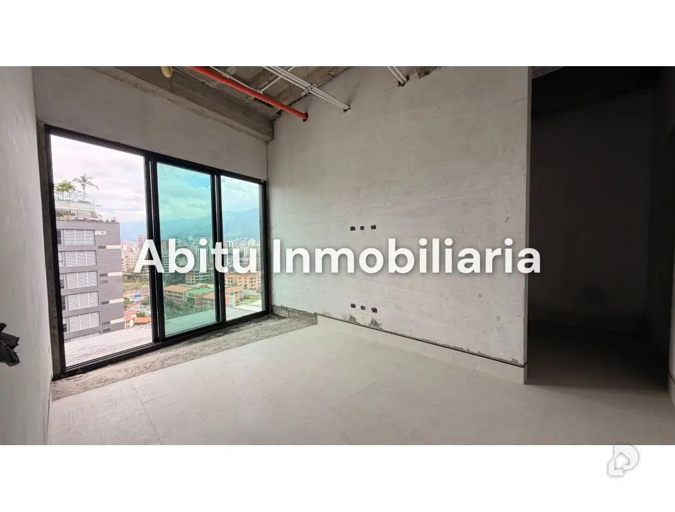 Apartamento en Las Mercedes, Caracas – 12