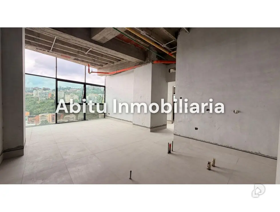 Apartamento en Las Mercedes, Caracas – 9