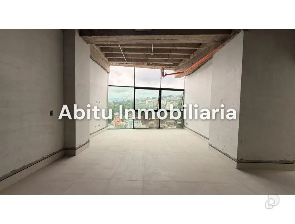 Apartamento en Las Mercedes, Caracas – 3