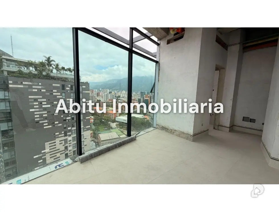 Apartamento en Las Mercedes, Caracas – 11