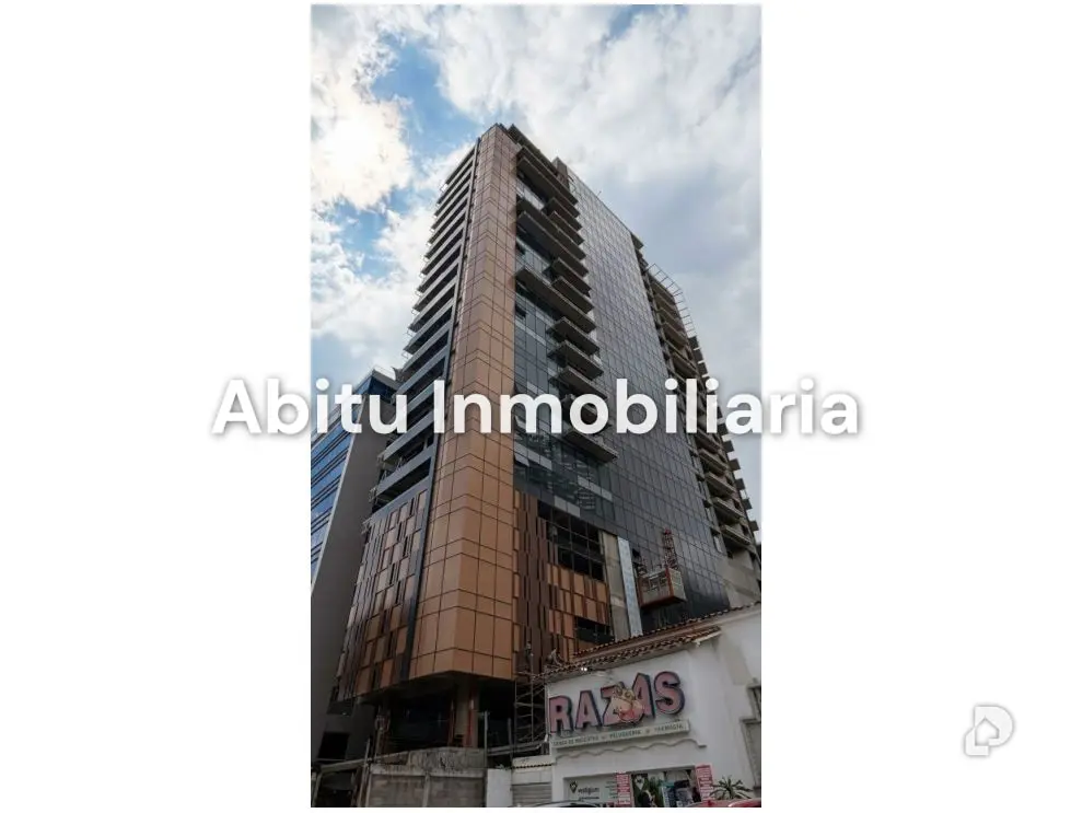 Apartamento en Las Mercedes, Caracas – 2