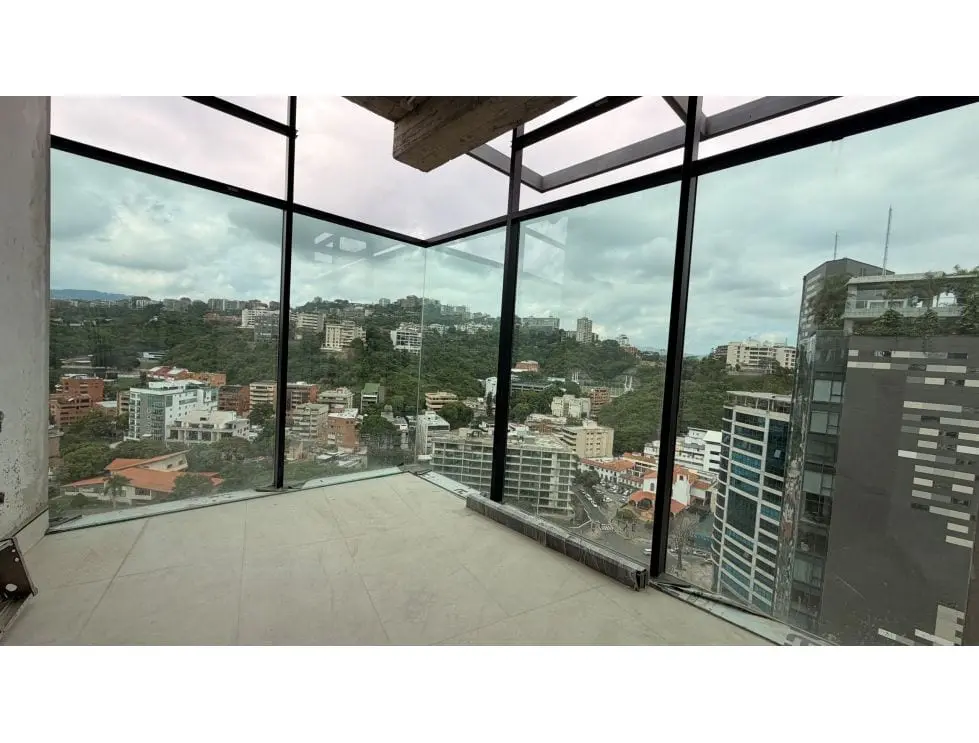 Apartment in Las Mercedes, Caracas - 1