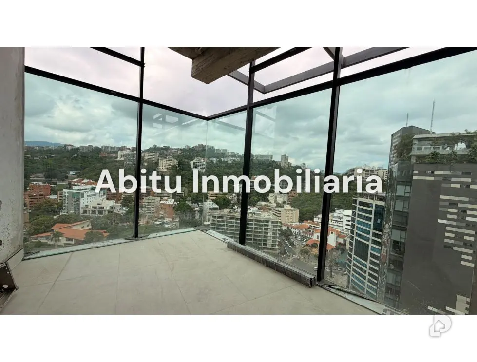 Apartamento en Las Mercedes, Caracas – 1