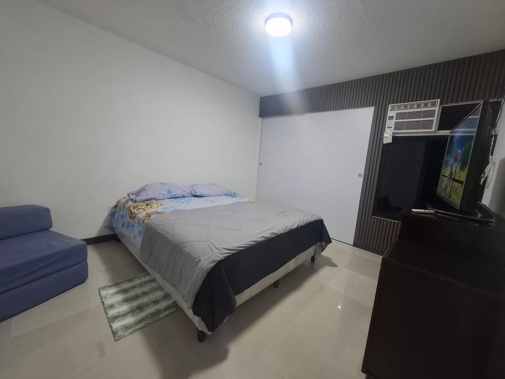 Apartamento en Morro II, San Diego - 1