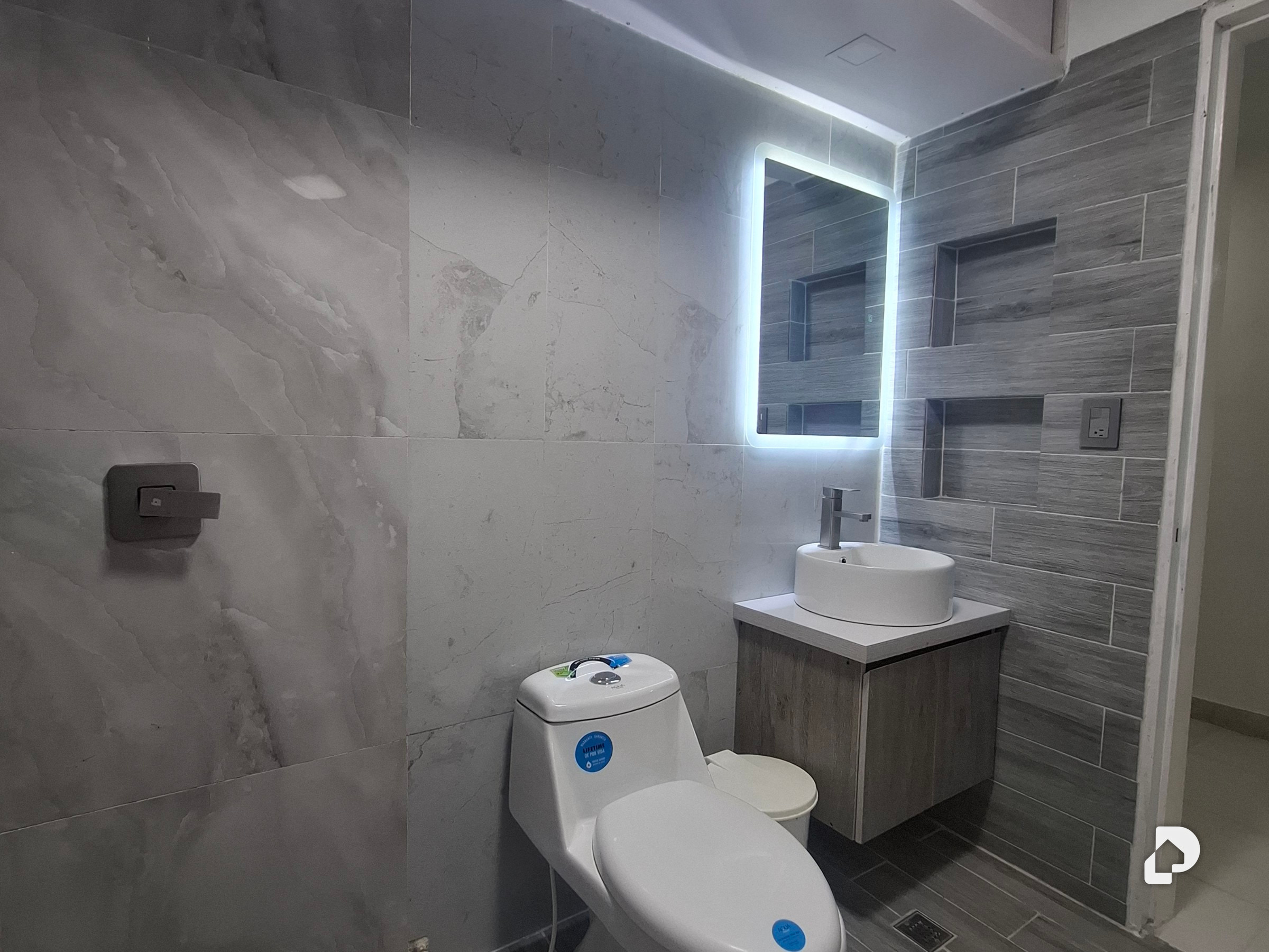 Apartamento en Morro II, San Diego – 3