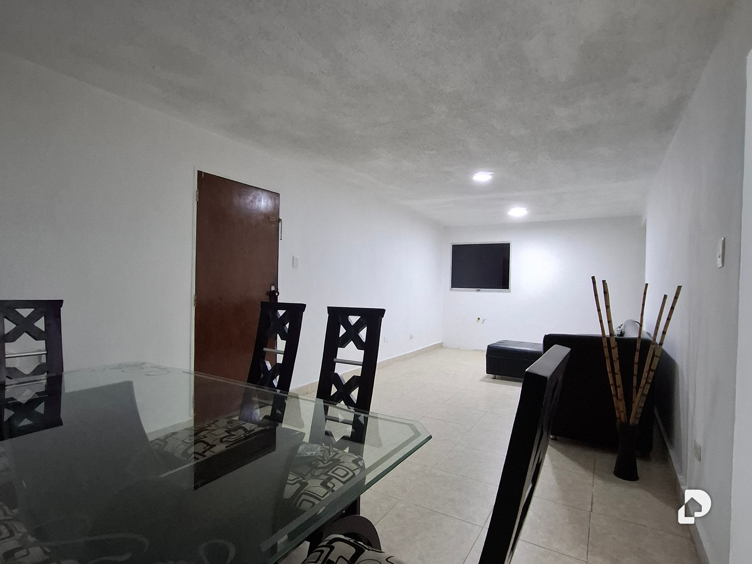 Apartamento en Morro II, San Diego – 4