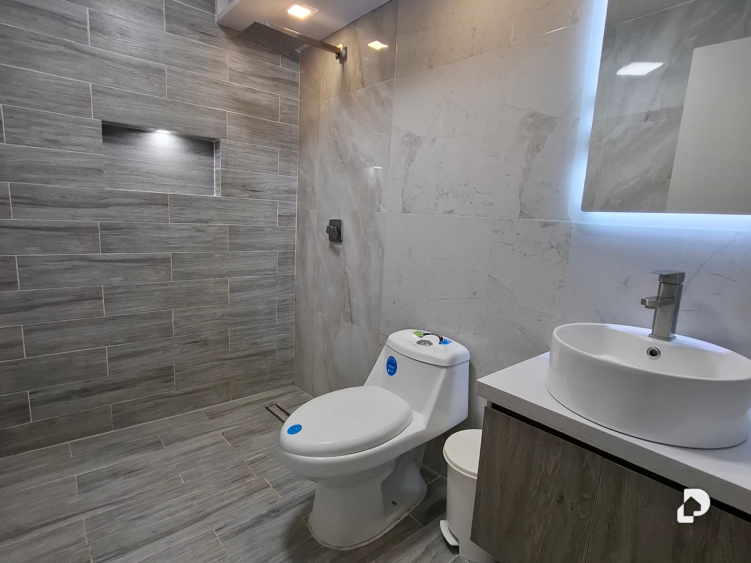Apartamento en Morro II, San Diego – 5