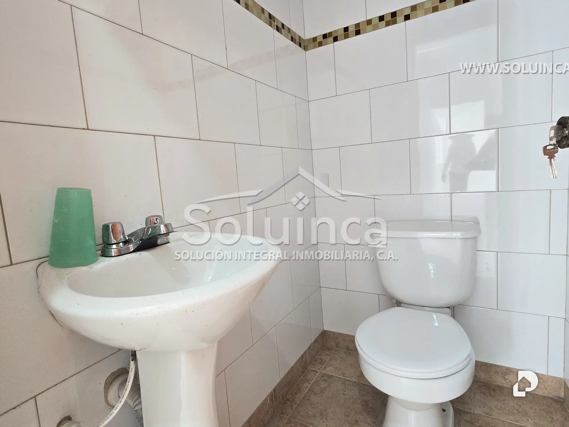 Townhouse in Parroquia Lasso de la Vega, Mérida – 14