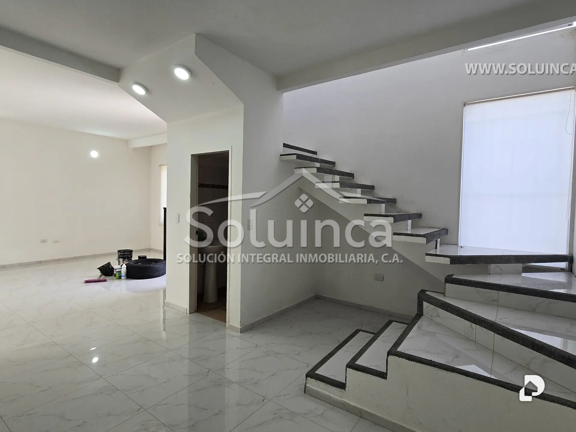 Townhouse in Parroquia Lasso de la Vega, Mérida – 8