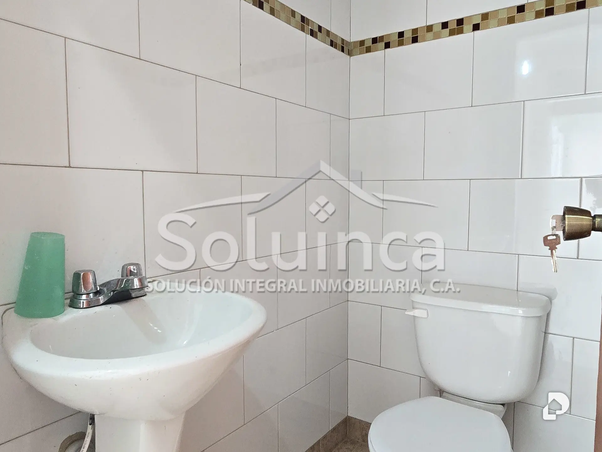 Townhouse in Parroquia Lasso de la Vega, Mérida – 13