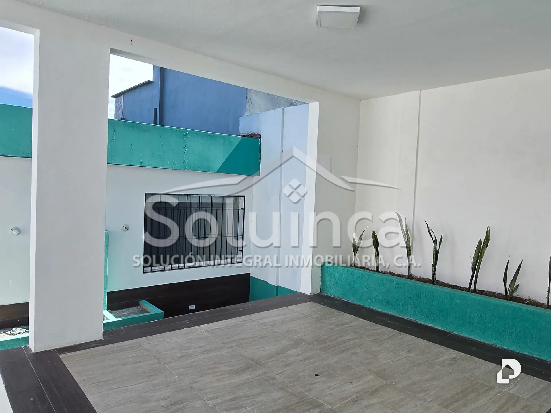 Townhouse in Parroquia Lasso de la Vega, Mérida – 38