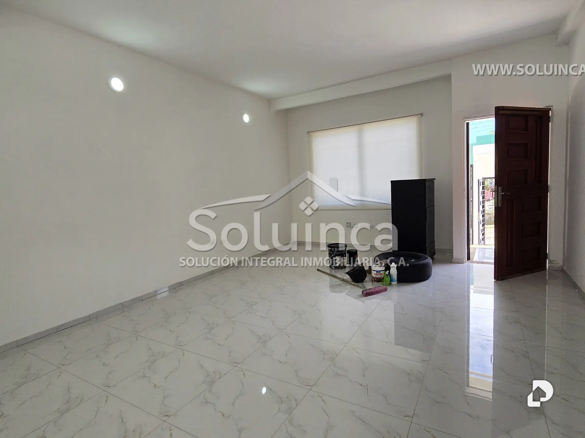 Townhouse in Parroquia Lasso de la Vega, Mérida – 3