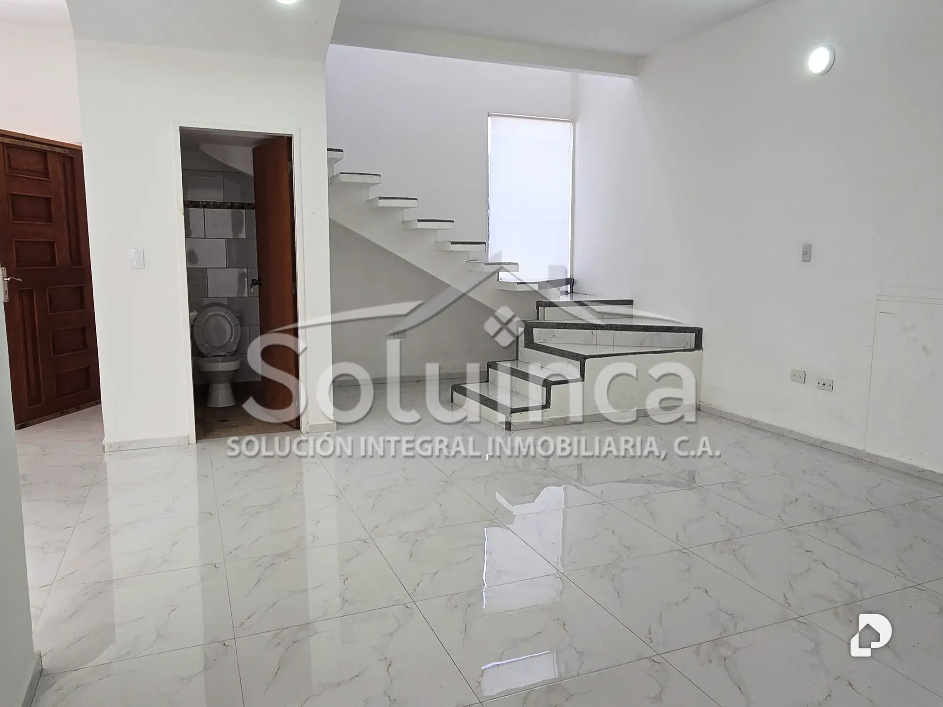 Townhouse in Parroquia Lasso de la Vega, Mérida – 10