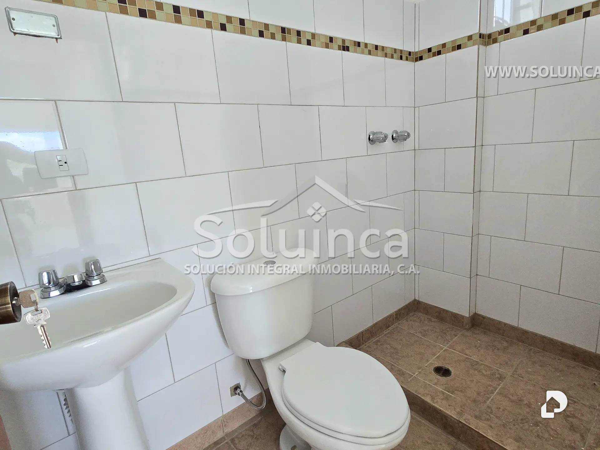 Townhouse in Parroquia Lasso de la Vega, Mérida – 25