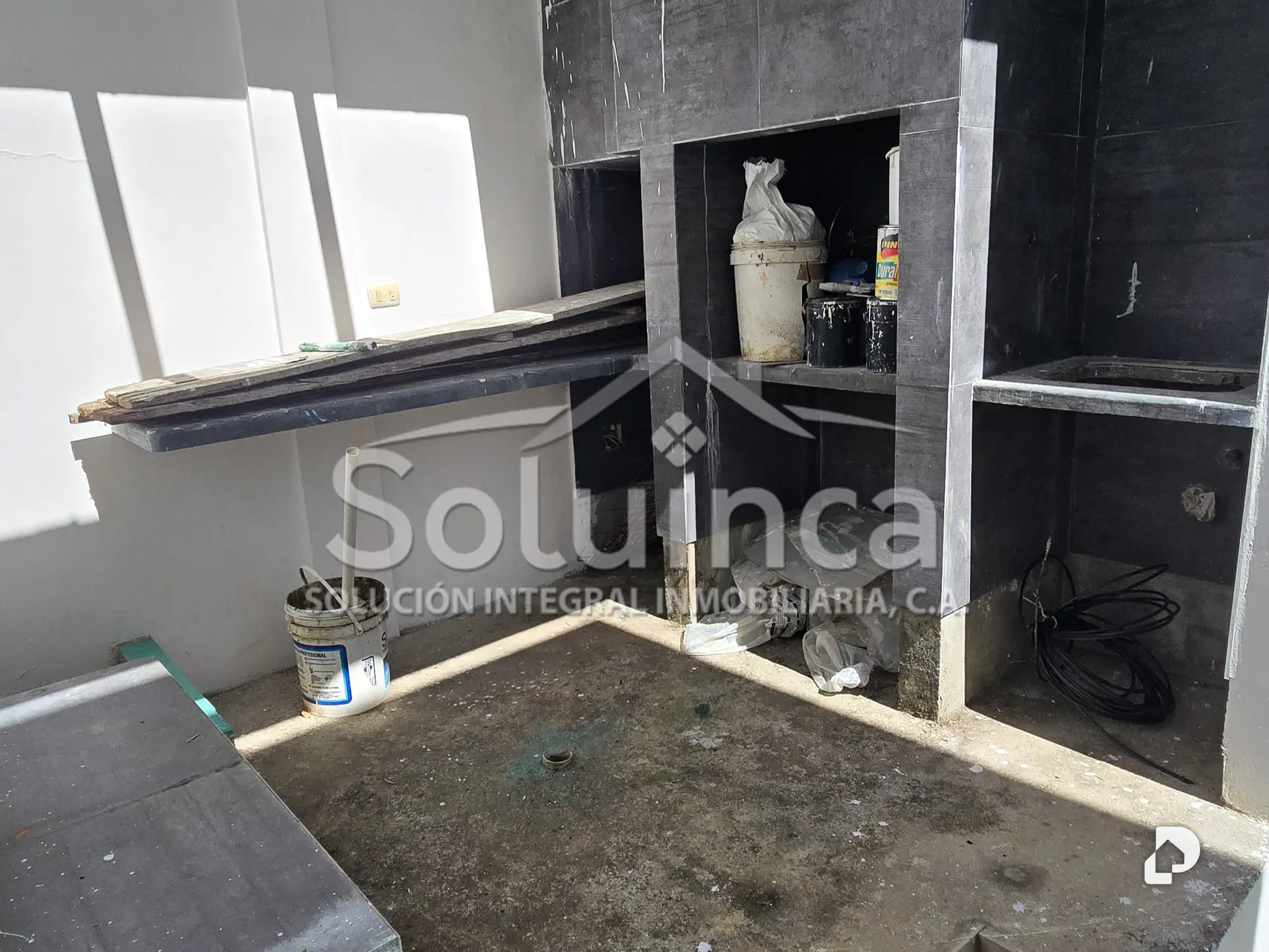 Townhouse in Parroquia Lasso de la Vega, Mérida – 40
