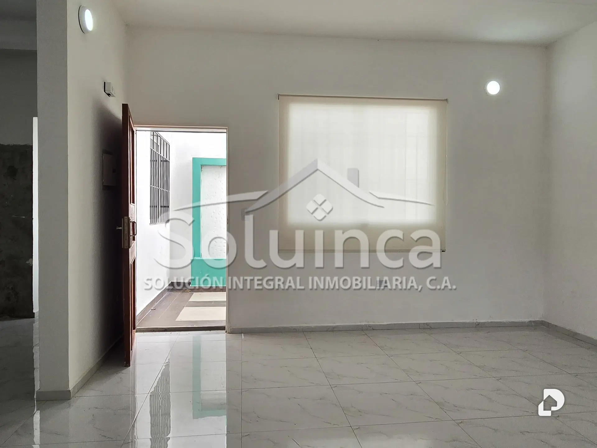 Townhouse in Parroquia Lasso de la Vega, Mérida – 5