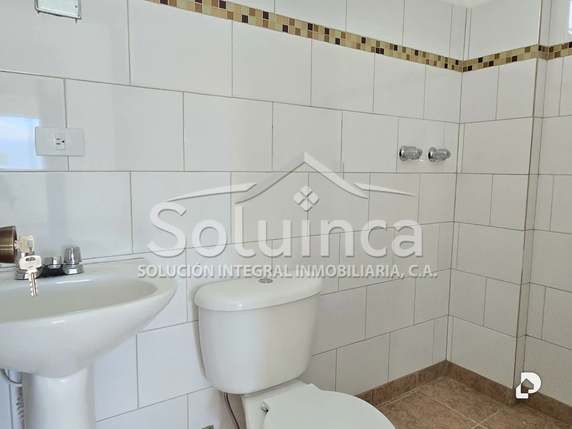 Townhouse in Parroquia Lasso de la Vega, Mérida – 24