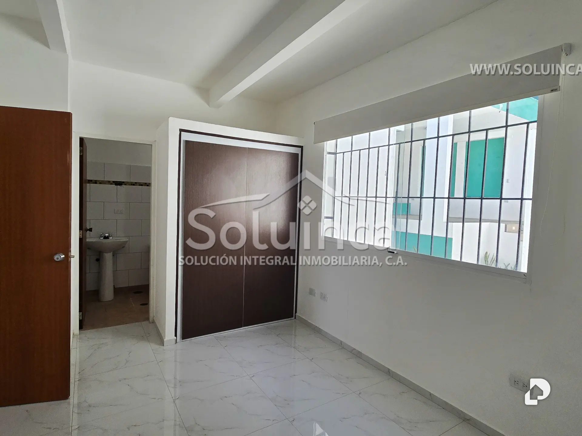 Townhouse in Parroquia Lasso de la Vega, Mérida – 27