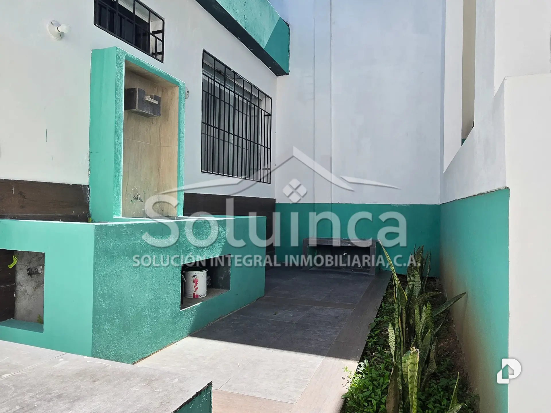 Townhouse in Parroquia Lasso de la Vega, Mérida – 43