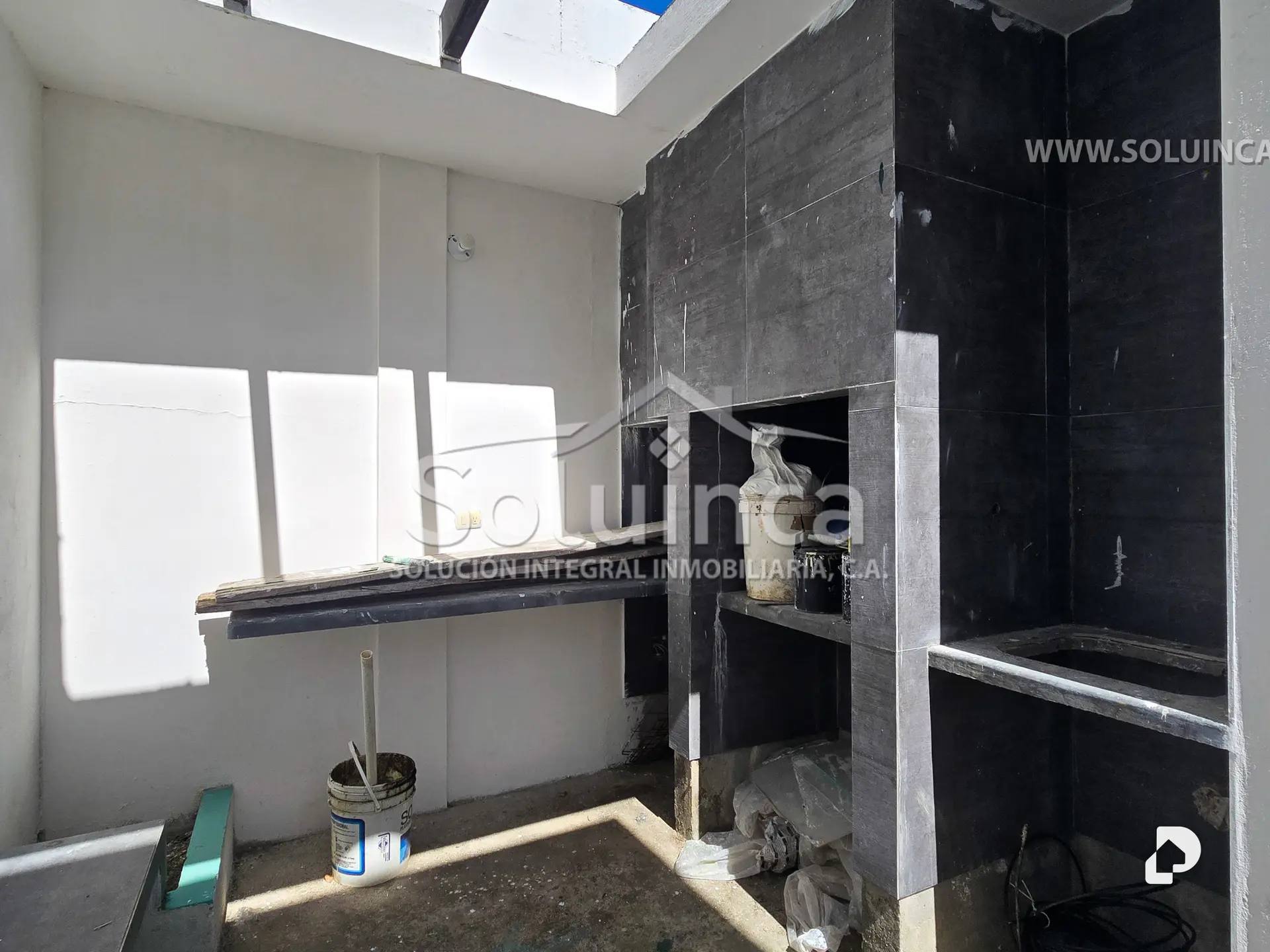Townhouse in Parroquia Lasso de la Vega, Mérida – 41