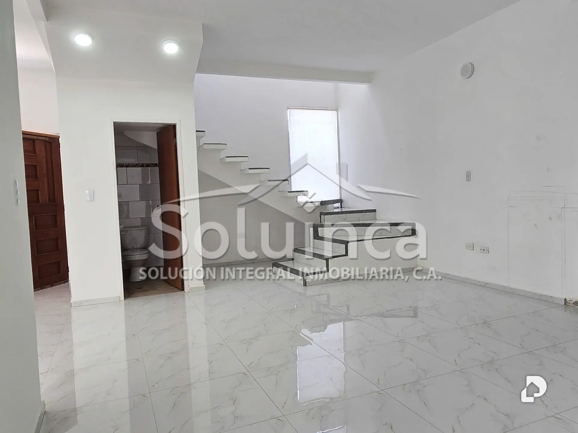 Townhouse in Parroquia Lasso de la Vega, Mérida – 6