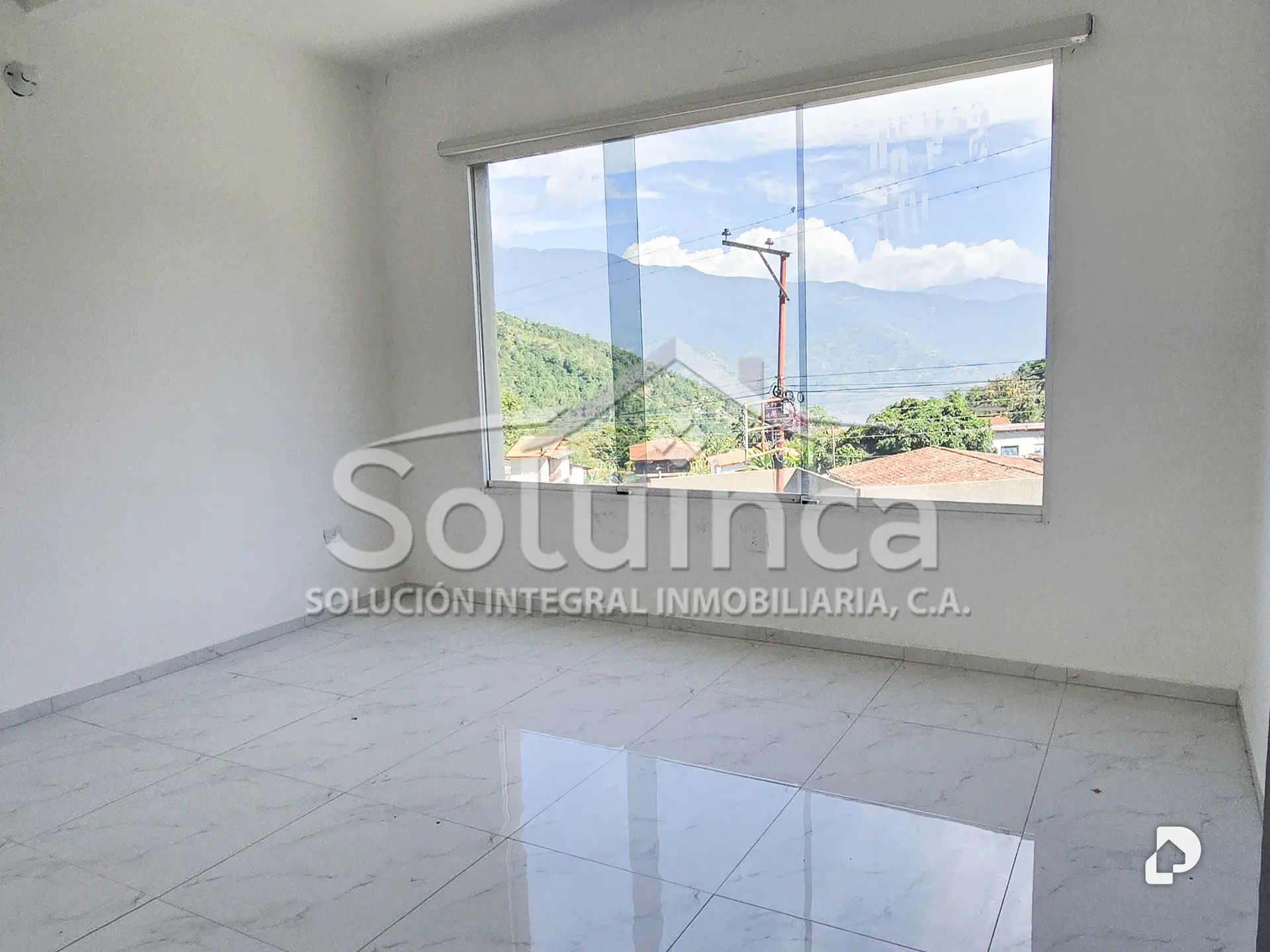 Townhouse in Parroquia Lasso de la Vega, Mérida – 33