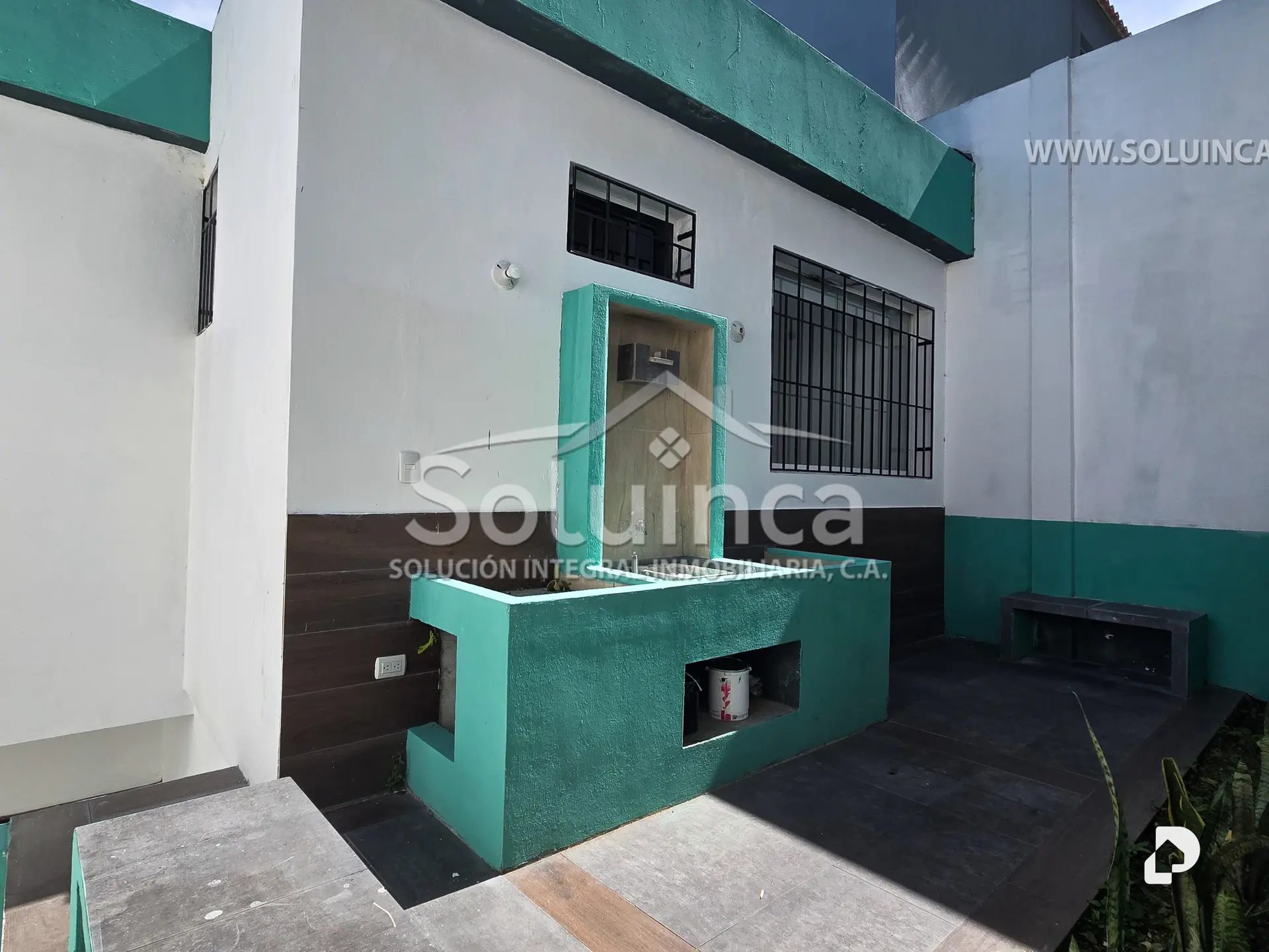 Townhouse in Parroquia Lasso de la Vega, Mérida – 42