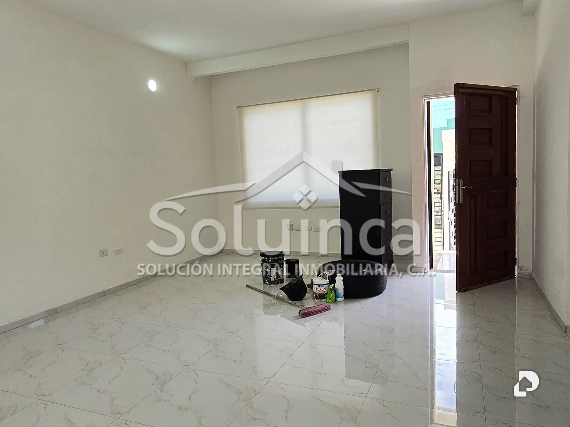 Townhouse in Parroquia Lasso de la Vega, Mérida – 2