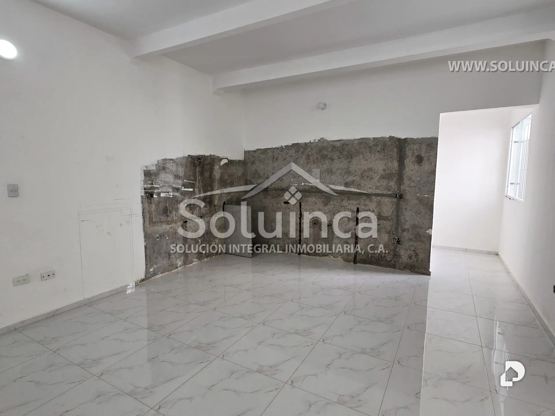 Townhouse in Parroquia Lasso de la Vega, Mérida – 11