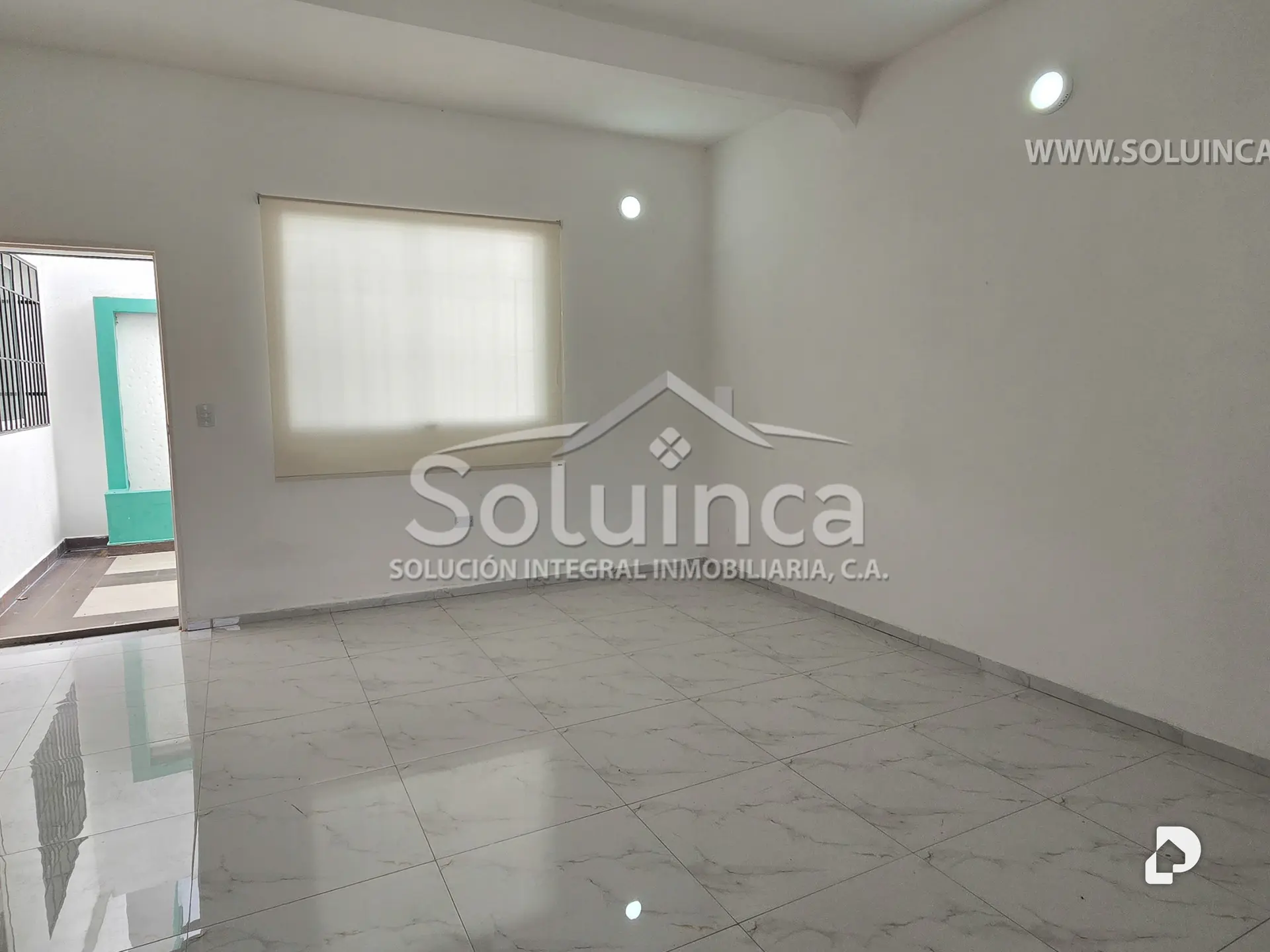Townhouse in Parroquia Lasso de la Vega, Mérida – 4
