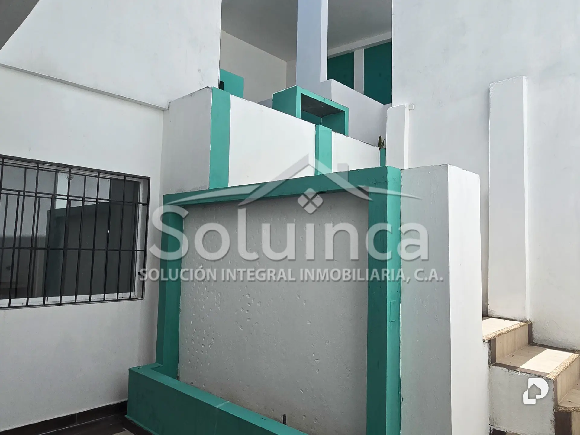 Townhouse in Parroquia Lasso de la Vega, Mérida – 45